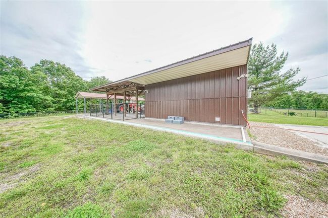 14901 State Route Ff, House other with 4 bedrooms, 3 bathrooms and 4 parking in Edgar Springs MO | Image 63
