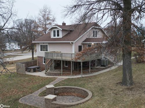 706 Frankfort St, Stanton, IA, 51573-2000 | Card Image