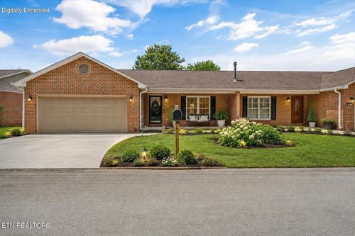 819 Stetson Dr, Maryville, TN, 37801-8681 | Card Image