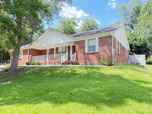 1706 Broken Bow Trail, TALLAHASSEE, FL, 32312 | Card Image
