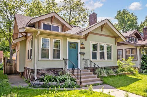 3023 45th Ave S, Minneapolis, MN, 55406-2319 | Card Image