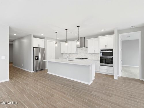 1083 E Hansen Way, Gold Canyon, AZ, 85118 | Card Image