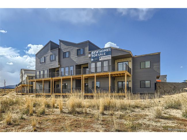 1503 James Rd, House attached with 4 bedrooms, 4 bathrooms and null parking in Tabernash CO | Image 5