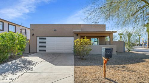 3245 W Melvin Street, Phoenix, AZ, 85009 | Card Image