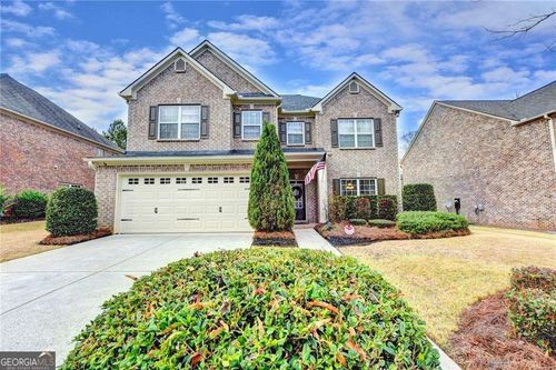 100 Daniel Creek Ln, Sugar Hill, GA, 30518-5630 | Card Image