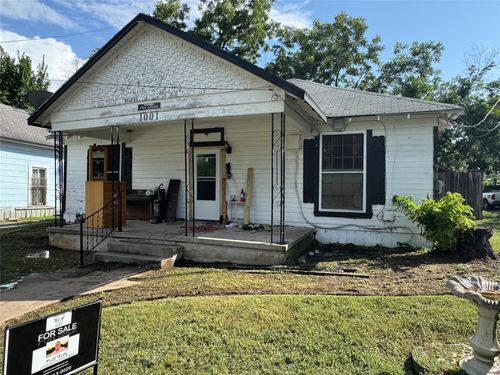 1001 S 16th St, Waco, TX, 76706-1907 | Card Image