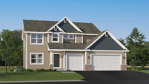 18665 Kennedy St Nw, Elk River, MN, 55330-2309 | Card Image