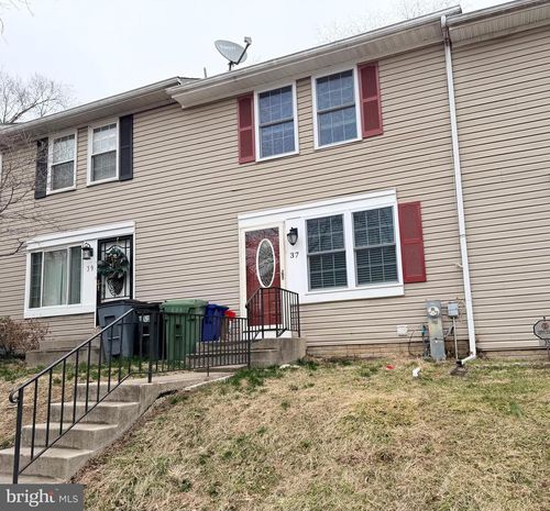 37 Cobber Ln, BALTIMORE, MD, 21229-2854 | Card Image