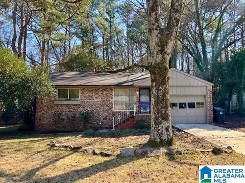 1641 Cresthill Rd, BIRMINGHAM, AL, 35213-1111 | Card Image