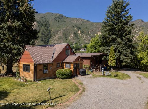 1205 Riverside Drive, Glenwood Springs, CO, 81601 | Card Image