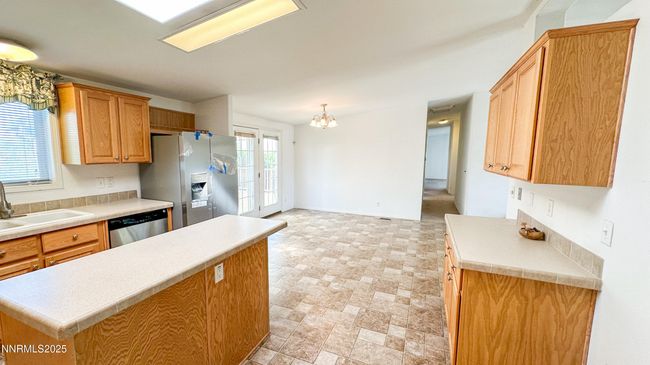 6440 Germain Dr, House other with 3 bedrooms, 2 bathrooms and 4 parking in Winnemucca NV | Image 6