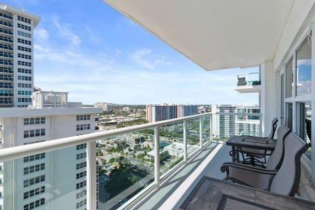 APT-1805 - 3550 Galt Ocean Dr, Condo with 2 bedrooms, 2 bathrooms and null parking in Fort Lauderdale FL | Image 30