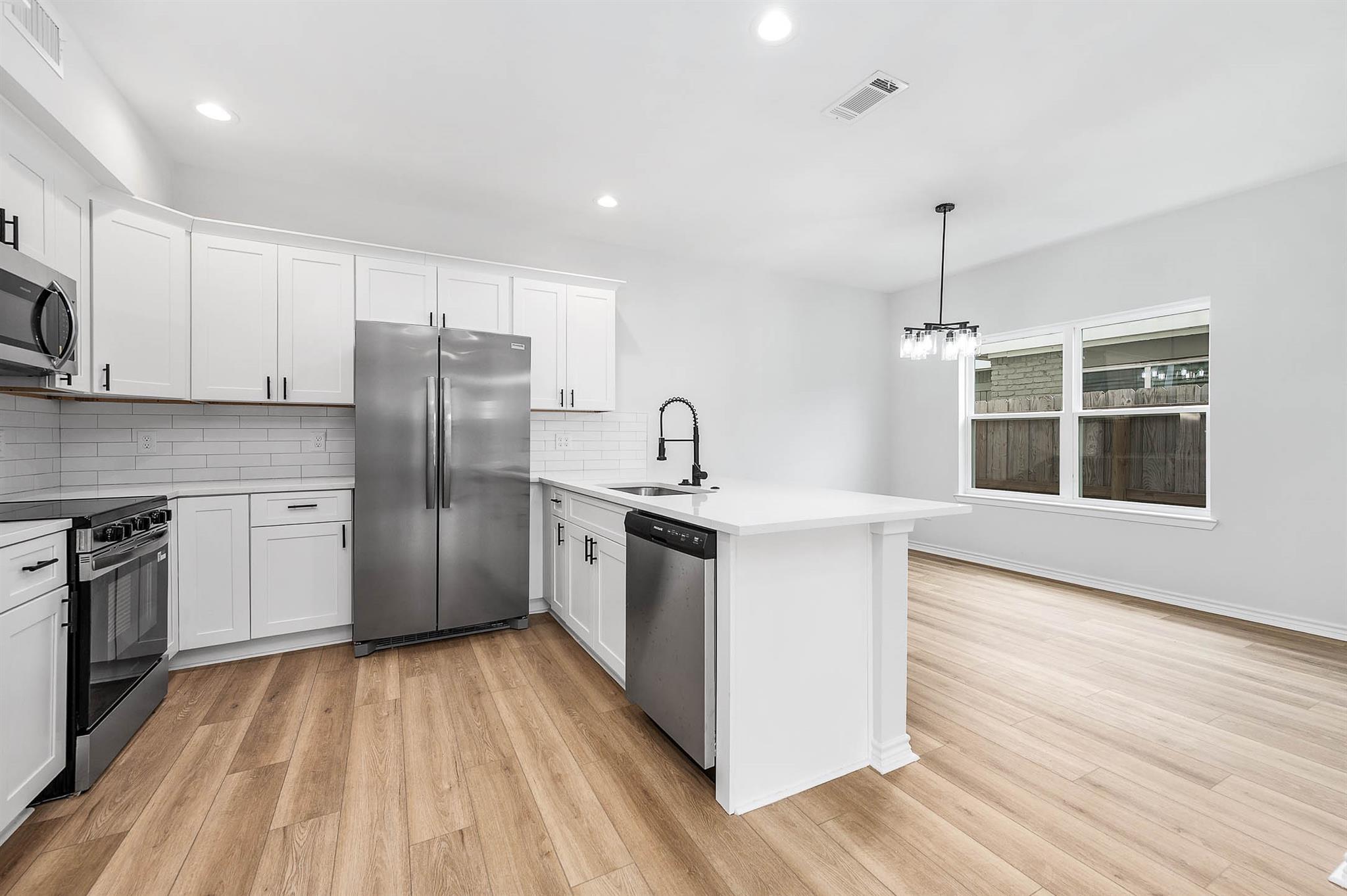 Residential Lease in Houston 5