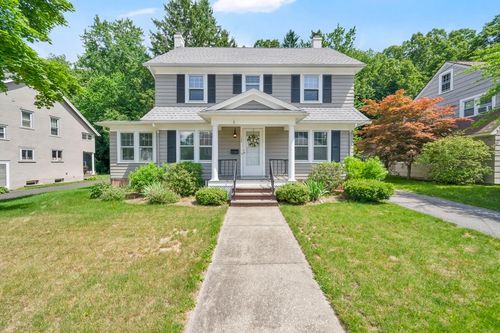 124 Westmoreland Ave, Longmeadow, MA, 01106 | Card Image