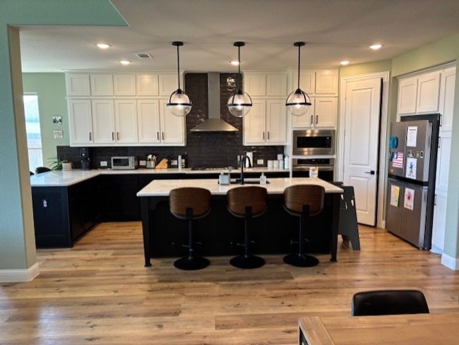 14308 Whitewing Way, House other with 4 bedrooms, 3 bathrooms and null parking in Aledo TX | Image 6
