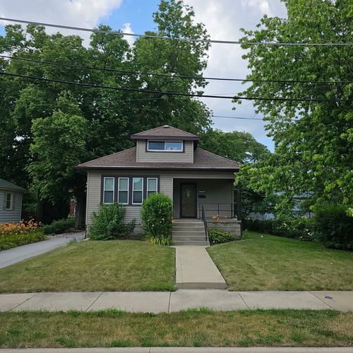 1750 183rd St, Homewood, IL, 60430-3304 | Card Image