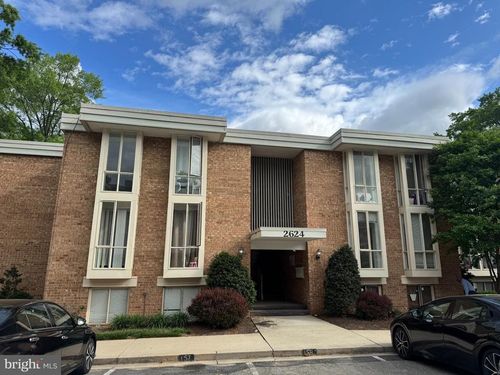 apt-2b-2624 Redcoat Dr, ALEXANDRIA, VA, 22303-2628 | Card Image