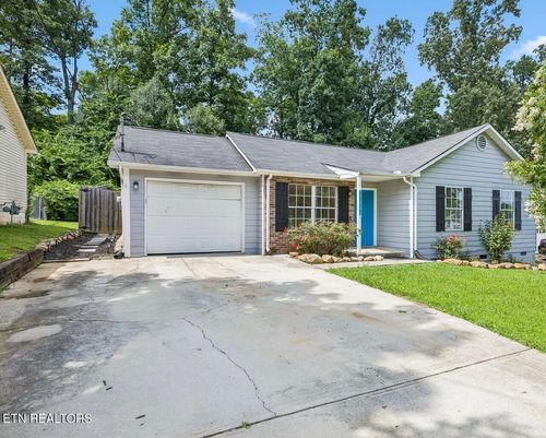 2313 Arkwright Lane, Knoxville, TN, 37921 | Card Image