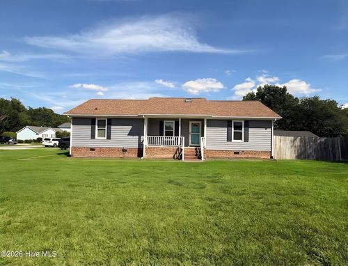 1511 Westmont Dr, Greenville, NC, 27834-6668 | Card Image