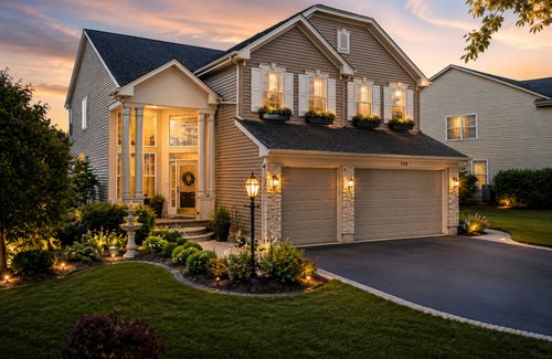 1961 Broadsmore Dr, Algonquin, IL, 60102-6617 | Card Image
