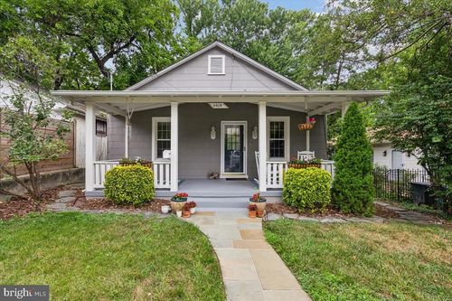 6404 5th Ave, TAKOMA PARK, MD, 20912-4743 | Card Image