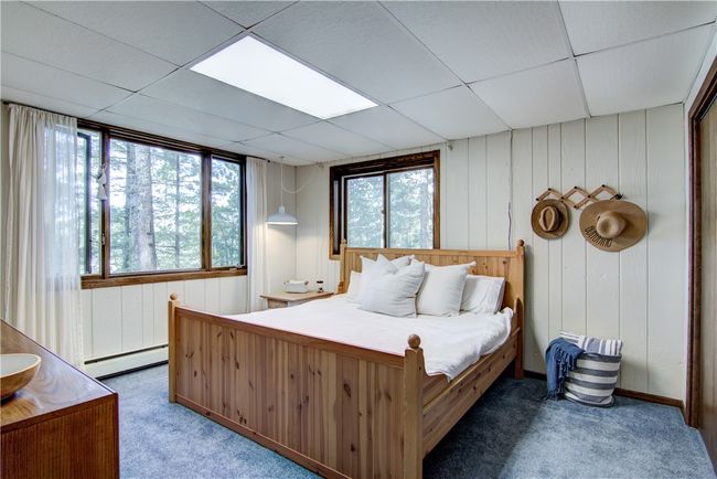 50275 Point O Pines Rd, House other with 4 bedrooms, 2 bathrooms and null parking in Barnes WI | Image 28