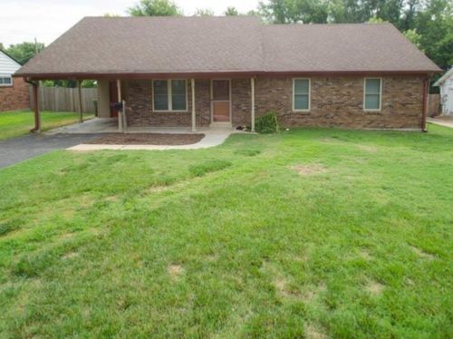 7128 Juana Dr, Millington, TN, 38053-3814 | Card Image