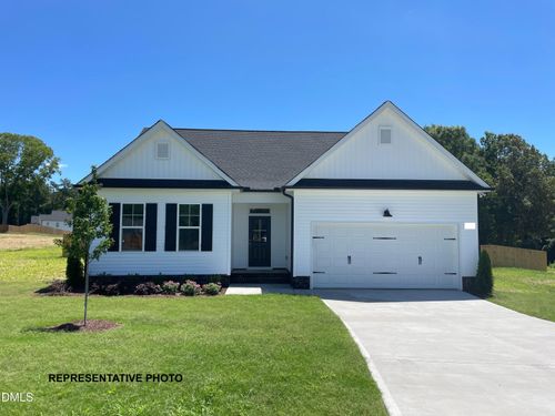 158 Cinnabar Street, Clayton, NC, 27527 | Card Image