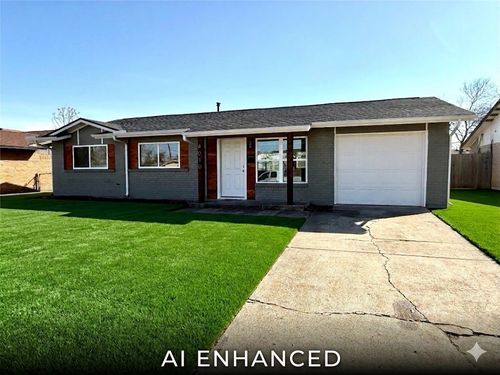 4010 Hanover Dr, Garland, TX, 75042-5248 | Card Image