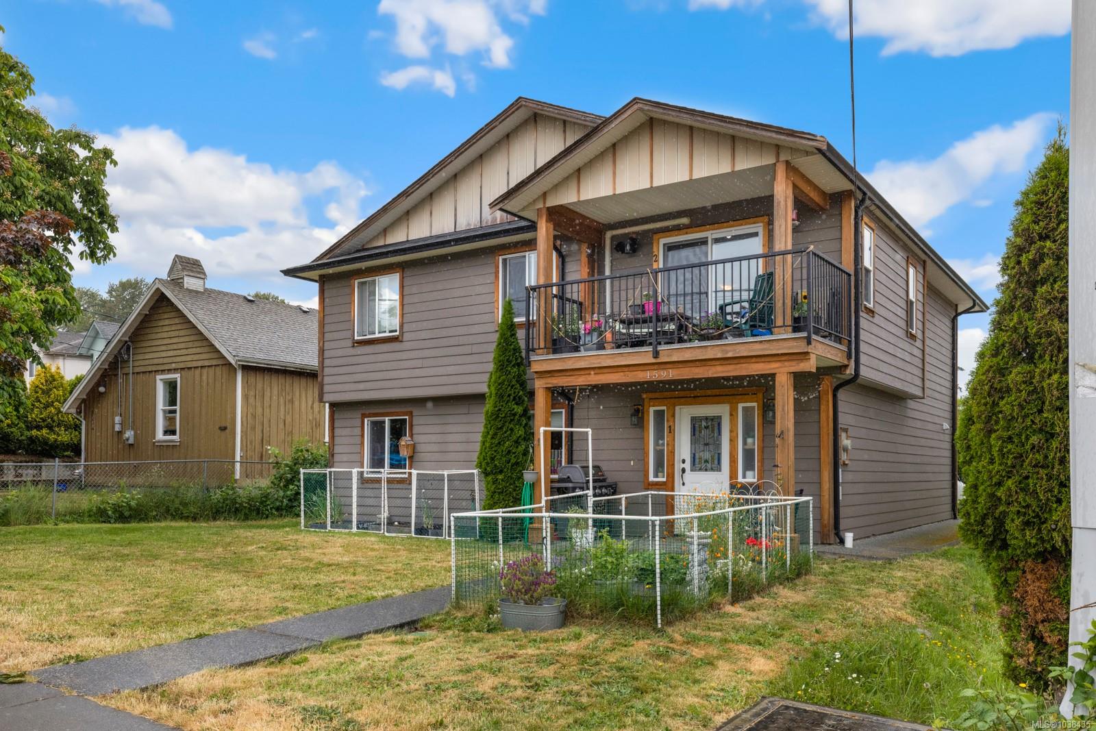 Residential in Crofton 2