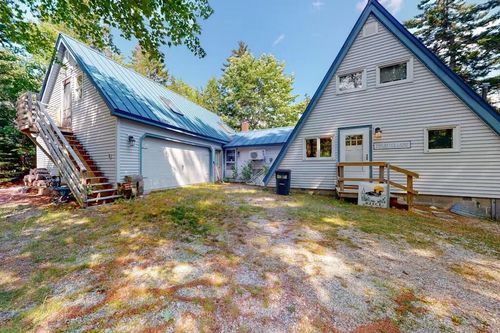 352 Georges Pond Road, Franklin, ME, 04634 | Card Image
