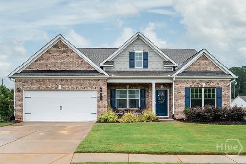 2808 Day Dr, Bogart, GA, 30622-2878 | Card Image