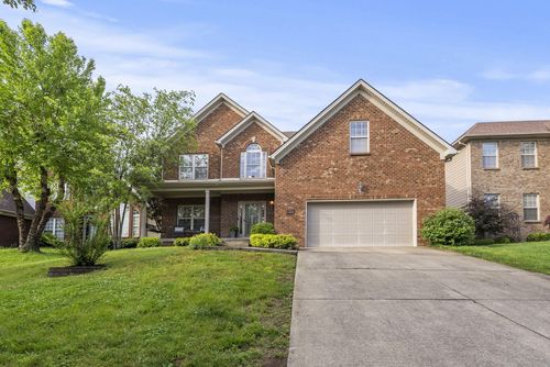505 Whitfield Dr, Lexington, KY, 40515 | Card Image