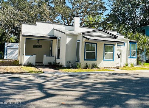 110 Palm Pl, Daytona Beach, FL, 32114-5366 | Card Image