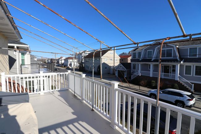 7007 Winchester Ave, Condo with 2 bedrooms, 2 bathrooms and null parking in Ventnor City NJ | Image 7