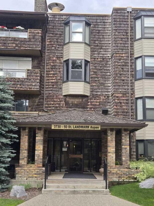 206-3730 50 St Nw, Calgary, AB, T3A2V9 | Card Image