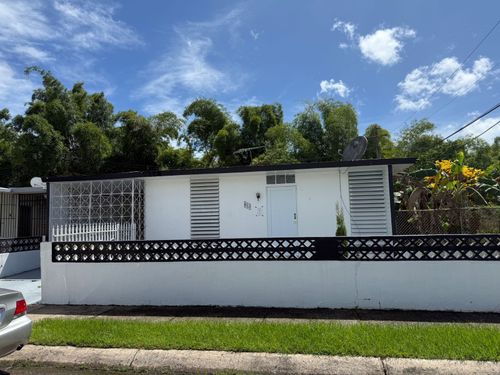 Q-10 Borbon Villa Del Rey, CAGUAS, PR, 00727 | Card Image