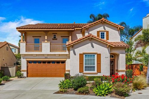 3218 Rancho Reata, Carlsbad, CA, 92009 | Card Image