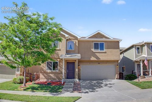 984 Diamond Rim Dr, Colorado Springs, CO, 80921-8427 | Card Image