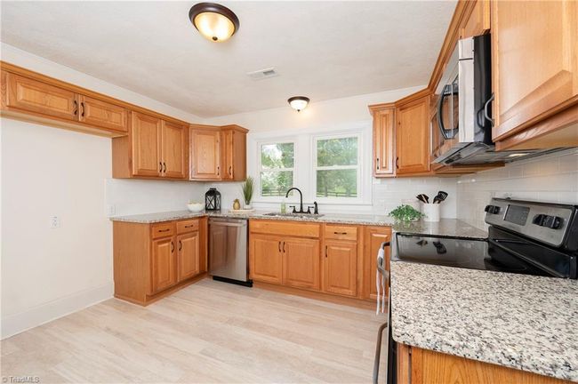 169 Cl Wagner Rd, House other with 2 bedrooms, 2 bathrooms and null parking in Lexington NC | Image 14