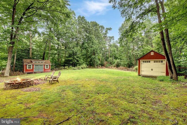 8170 Sinclair Mill Rd, House other with 4 bedrooms, 3 bathrooms and null parking in MANASSAS VA | Image 37