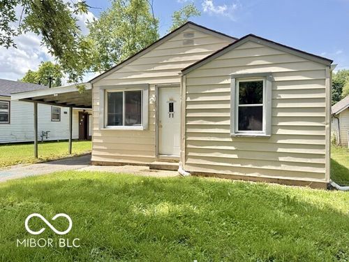 2109 S Delawanda Ave, Muncie, IN, 47302-4773 | Card Image