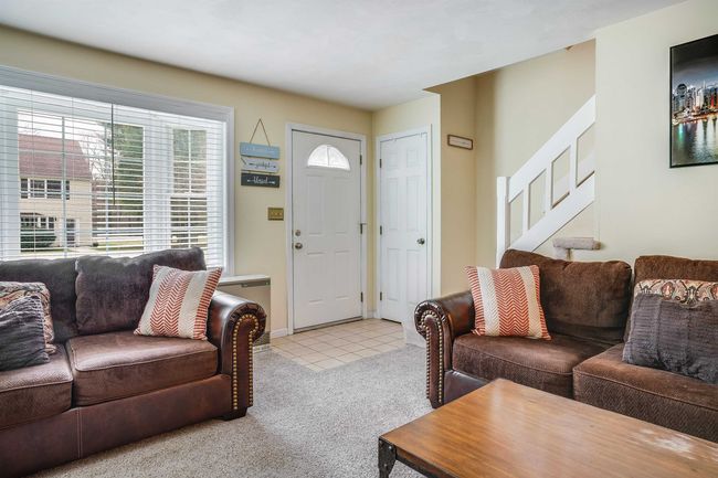 4 Chestnut Cir, Condo with 2 bedrooms, 3 bathrooms and null parking in Merrimack NH | Image 5