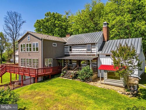42165 Black Walnut Ln, Leesburg, VA, 20176-5431 | Card Image