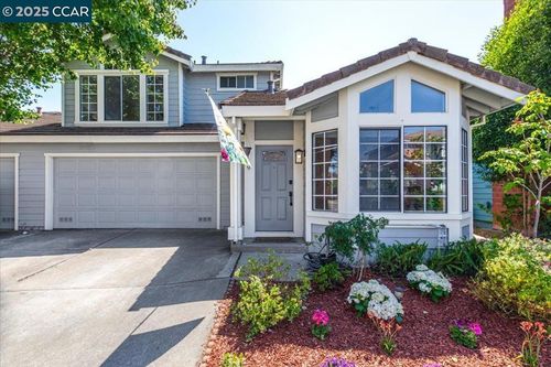 109 Cardoza, Hercules, CA, 94547-3740 | Card Image