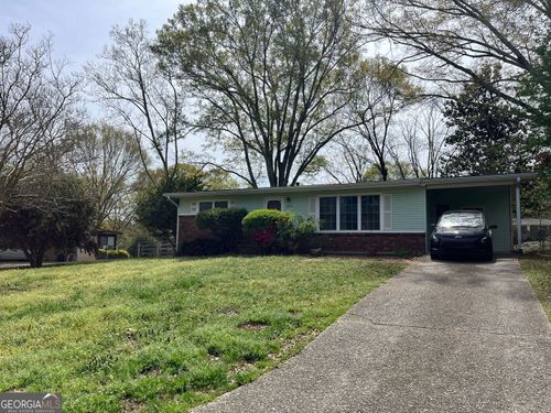 373 Norton Cir Se, Smyrna, GA, 30082-2117 | Card Image