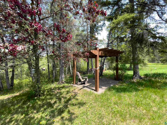 6095 Highway 1, House other with 1 bedrooms, 1 bathrooms and null parking in Silver Bay MN | Image 45