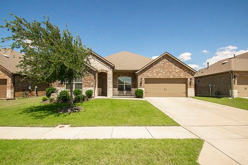 3016 Cerro Ranch Rd, Aubrey, TX, 76227-8029 | Card Image