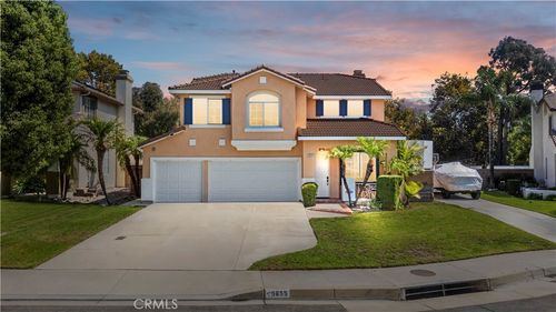 5655 Lone Pine Dr, Fontana, CA, 92336-0148 | Card Image