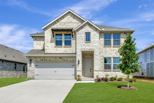 309 Sagebrush Trl, Sherman, TX, 75092-1155 | Card Image